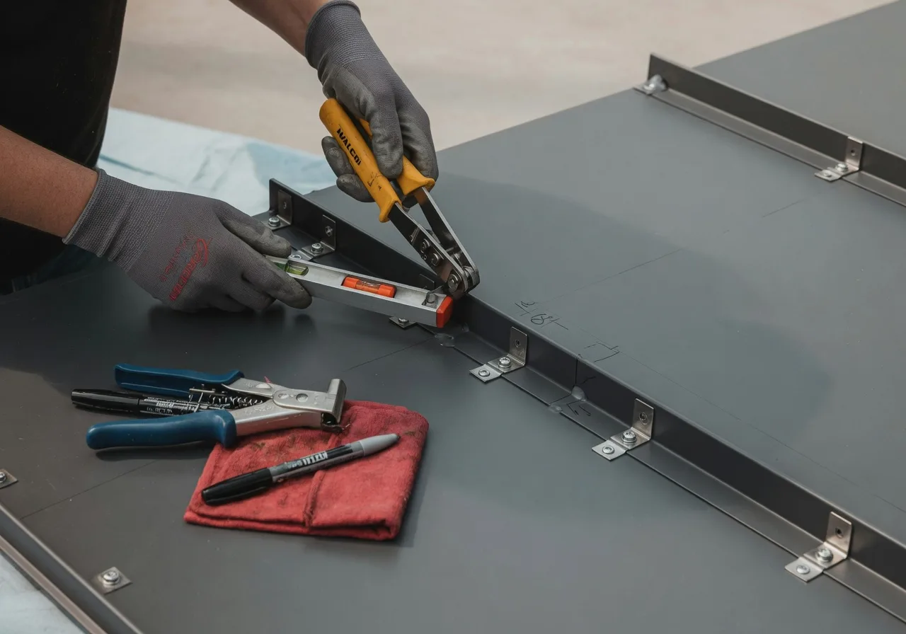 Why choose Metal Roofing Installation in Danby, VT